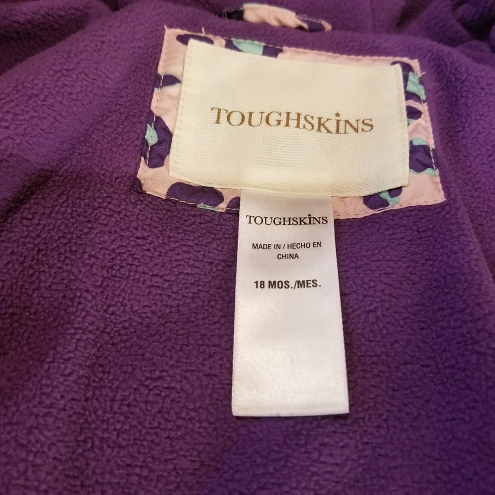Toughskins snow set - Picture 4 of 8